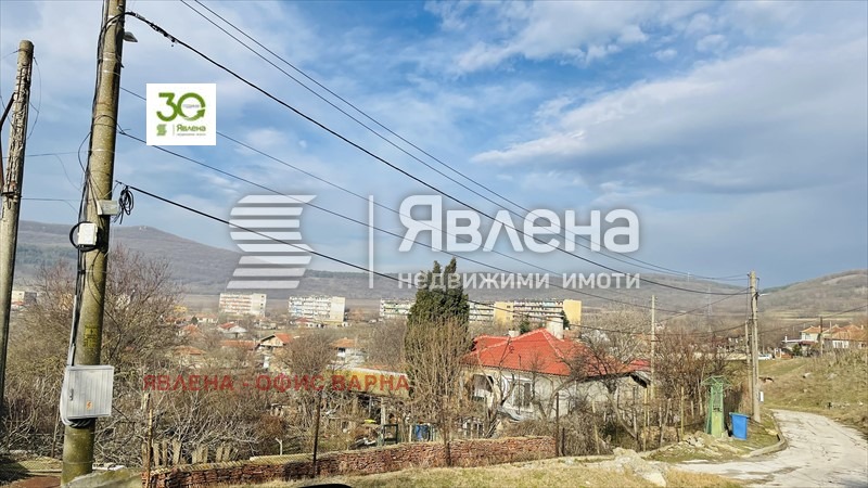 Na prodej  Spiknutí oblast Varna , Devnja , 1838 m2 | 72769213