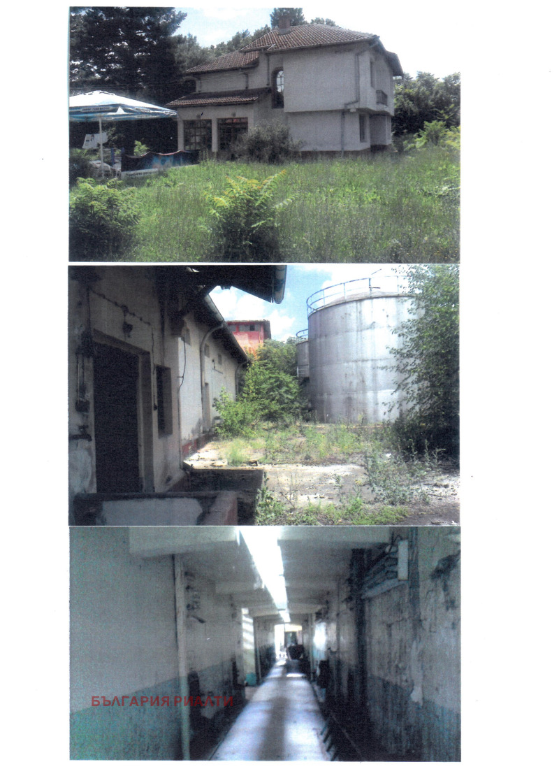 Продаја  Плот регион Плевен , Комарево , 13200 м2 | 40926018 - слика [2]