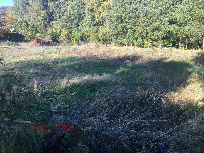 Продава ПАРЦЕЛ, с. Хрищени, област Стара Загора, снимка 8 - Парцели - 52398646