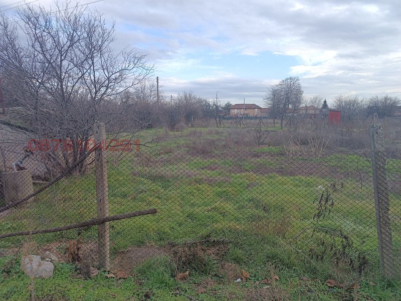 Продава ПАРЦЕЛ, с. Старо Железаре, област Пловдив, снимка 3 - Парцели - 53072116