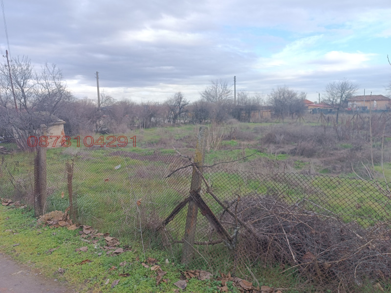 Продава ПАРЦЕЛ, с. Старо Железаре, област Пловдив, снимка 4 - Парцели - 53072116