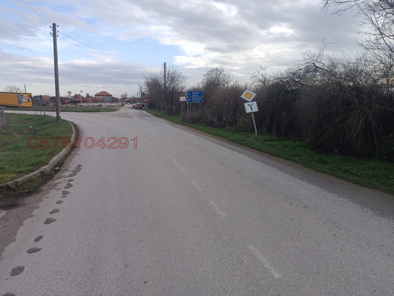 Продава ПАРЦЕЛ, с. Старо Железаре, област Пловдив, снимка 2 - Парцели - 53072116