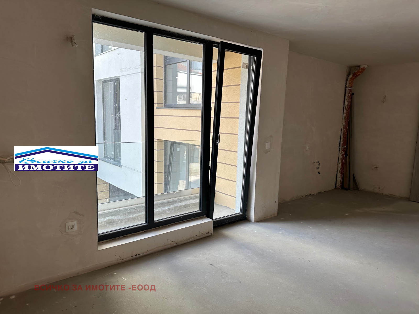 Продава 1-СТАЕН, гр. Русе, Център, снимка 2 - Апартаменти - 48995155