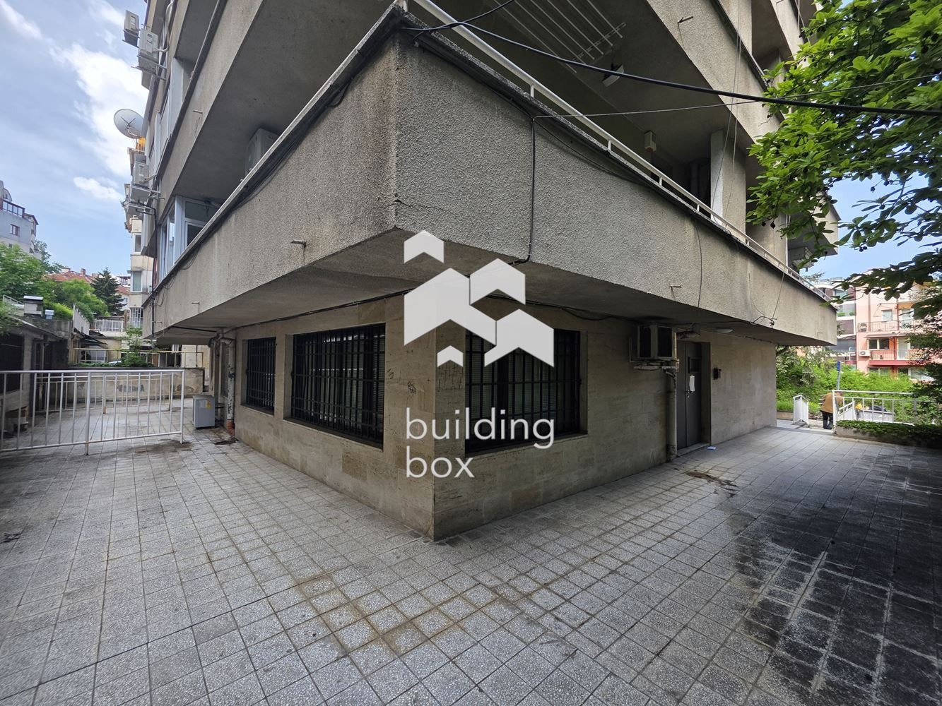 Продава 1-СТАЕН, гр. София, Лозенец, снимка 6 - Апартаменти - 54502823