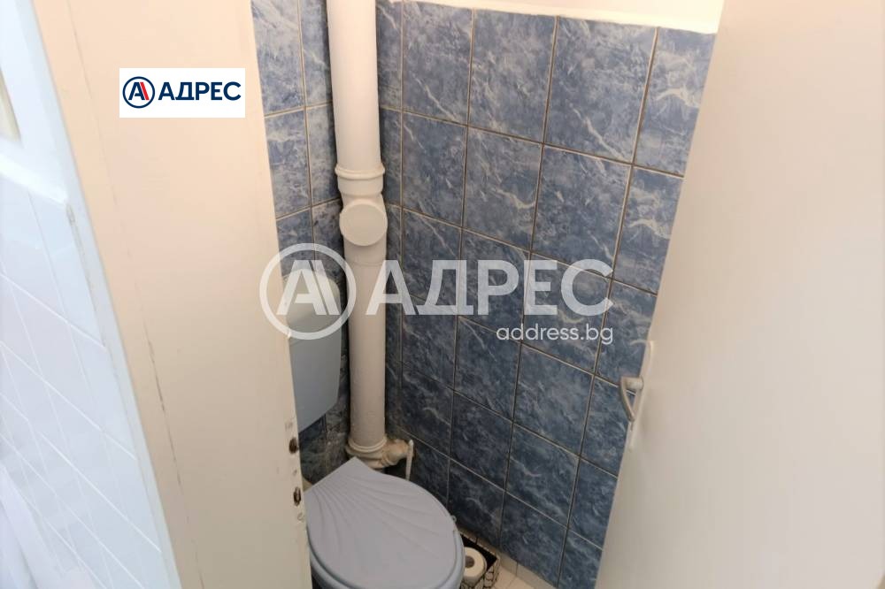 Продава 2-СТАЕН, гр. Разград, Център, снимка 7 - Апартаменти - 53734686