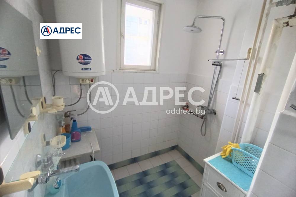 Продава 2-СТАЕН, гр. Разград, Център, снимка 6 - Апартаменти - 53734686