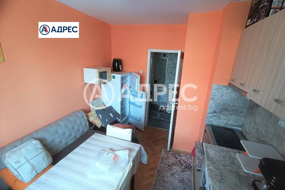 Продава 2-СТАЕН, гр. Разград, Център, снимка 3 - Апартаменти - 53734686