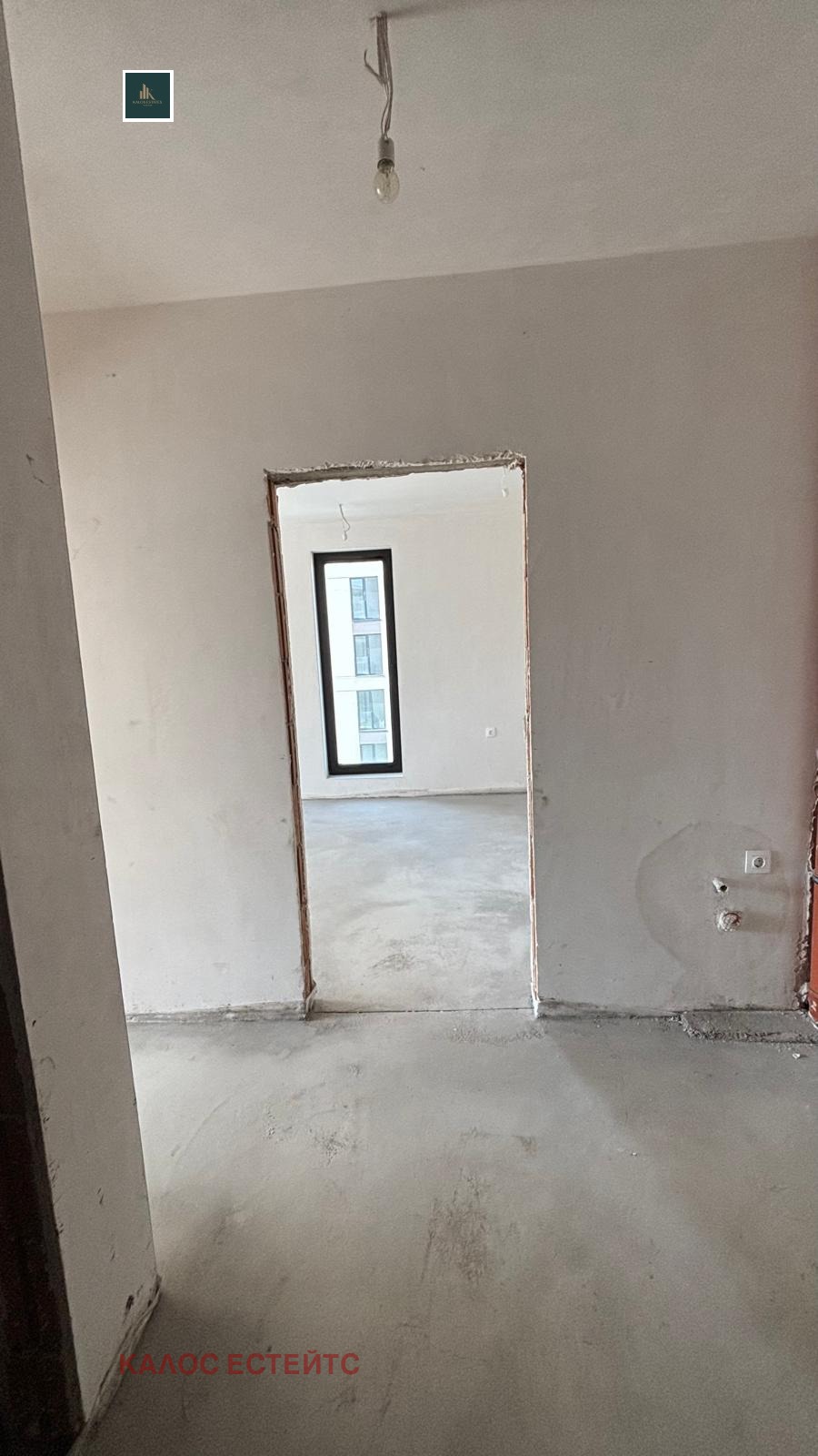 Продава 2-СТАЕН, гр. Пловдив, Тракия, снимка 8 - Апартаменти - 54339622