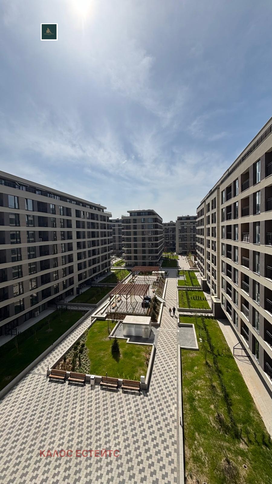 Продава 2-СТАЕН, гр. Пловдив, Тракия, снимка 3 - Апартаменти - 54339622