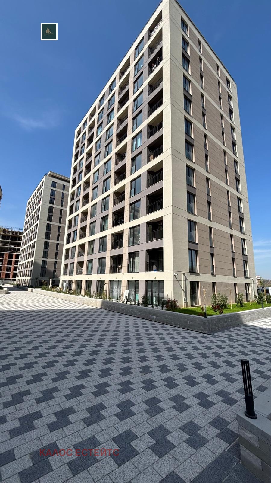 Продава 2-СТАЕН, гр. Пловдив, Тракия