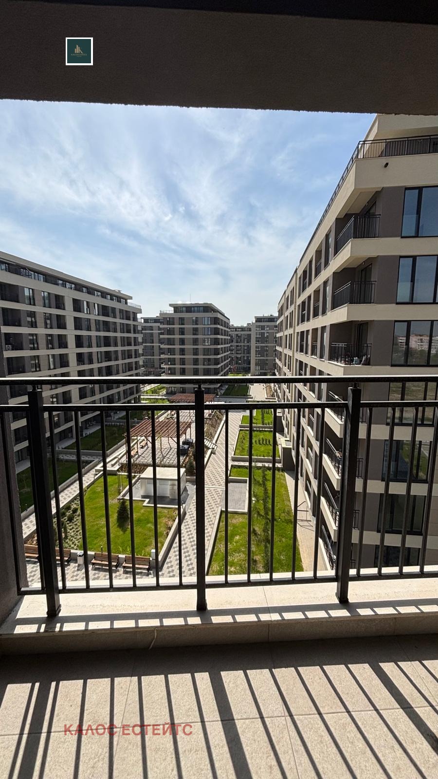 Продава 2-СТАЕН, гр. Пловдив, Тракия, снимка 4 - Апартаменти - 54339622