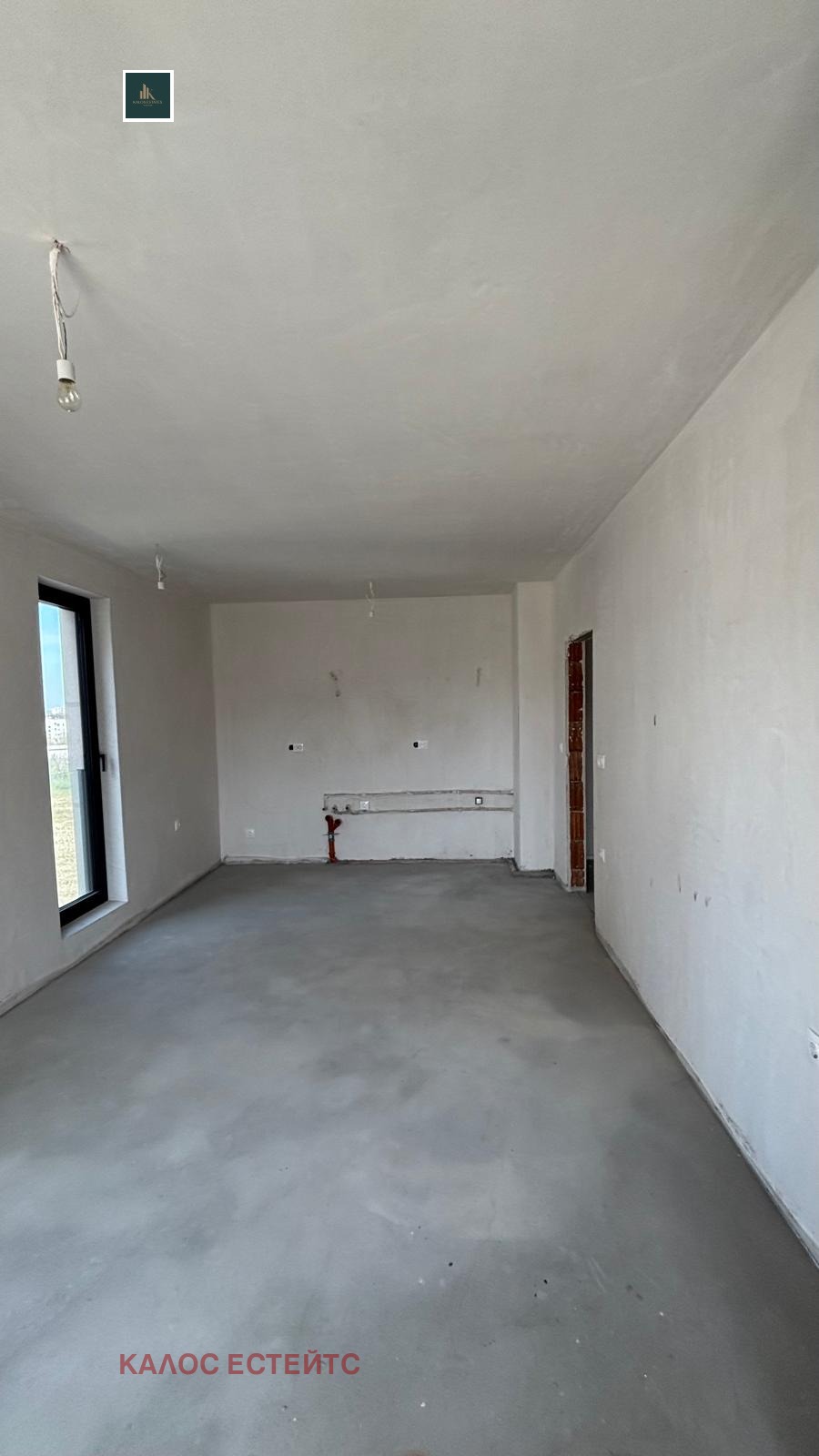 Продава 2-СТАЕН, гр. Пловдив, Тракия, снимка 10 - Апартаменти - 54339622