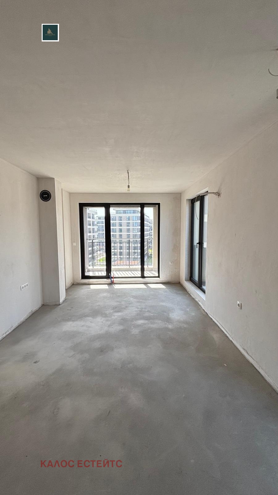 Продава 2-СТАЕН, гр. Пловдив, Тракия, снимка 9 - Апартаменти - 54339622