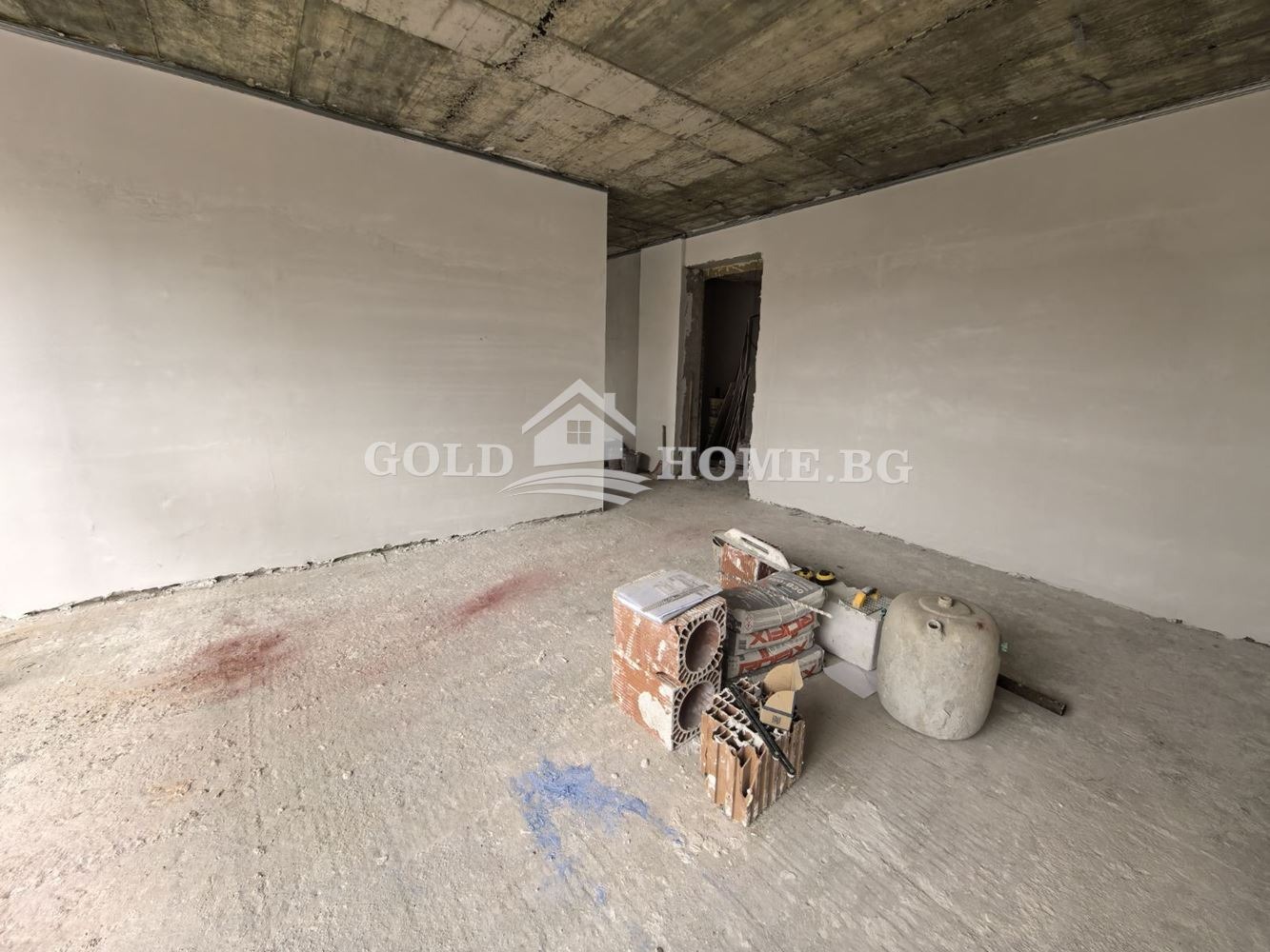 Продава 2-СТАЕН, гр. Пловдив, Център, снимка 5 - Апартаменти - 54501789