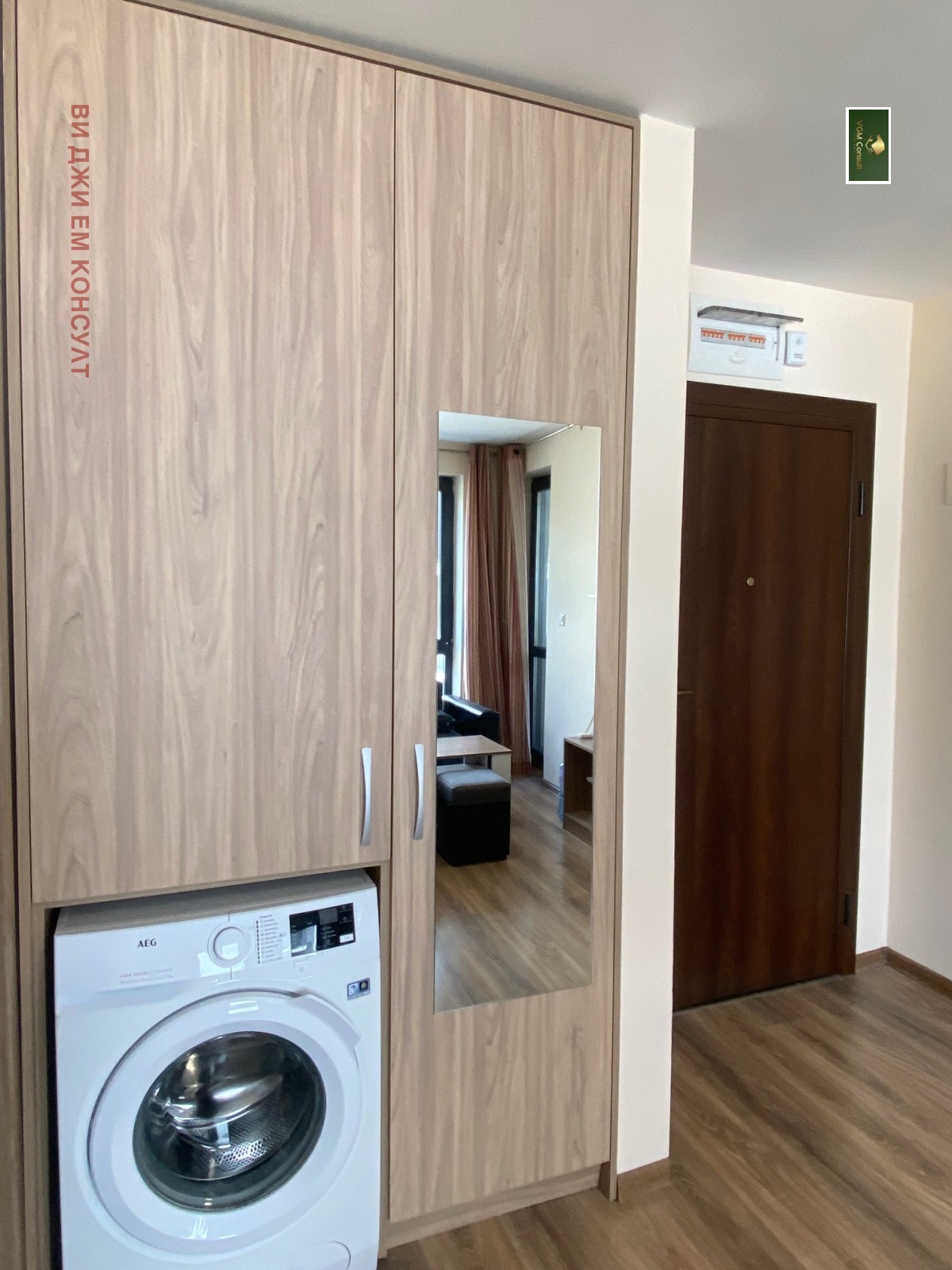 Продава 2-СТАЕН, гр. София, Студентски град, снимка 7 - Апартаменти - 54530725