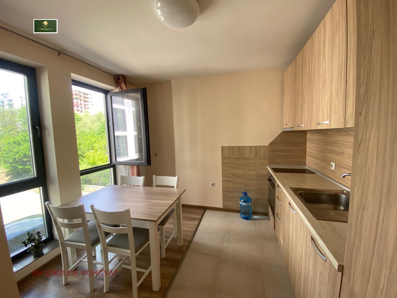 Продава 2-СТАЕН, гр. София, Студентски град, снимка 4 - Апартаменти - 54530725