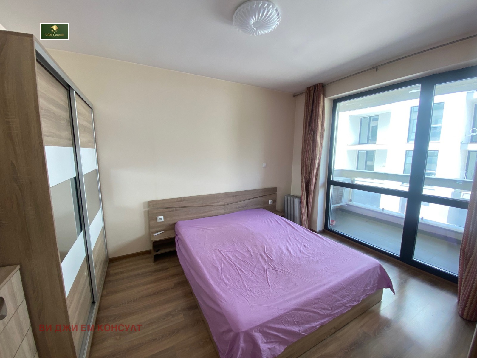 Продава 2-СТАЕН, гр. София, Студентски град, снимка 6 - Апартаменти - 54530725
