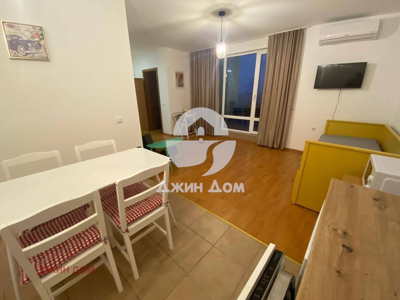 Продава 2-СТАЕН, гр. Свети Влас, област Бургас, снимка 2 - Апартаменти - 55890032