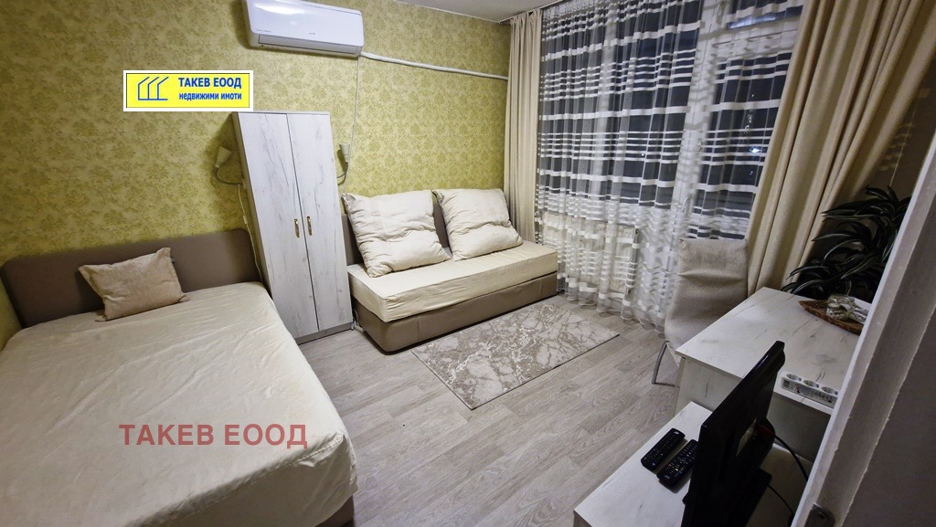 Продава 3-СТАЕН, гр. София, Зона Б-5, снимка 7 - Апартаменти - 54064732