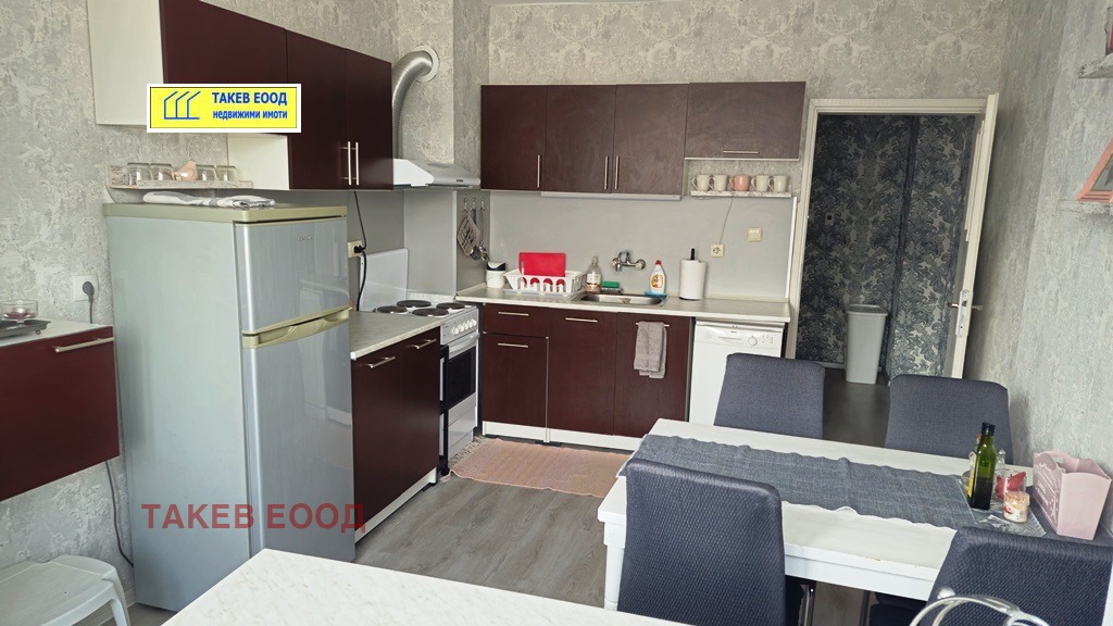 Продава 3-СТАЕН, гр. София, Зона Б-5, снимка 3 - Апартаменти - 54064732