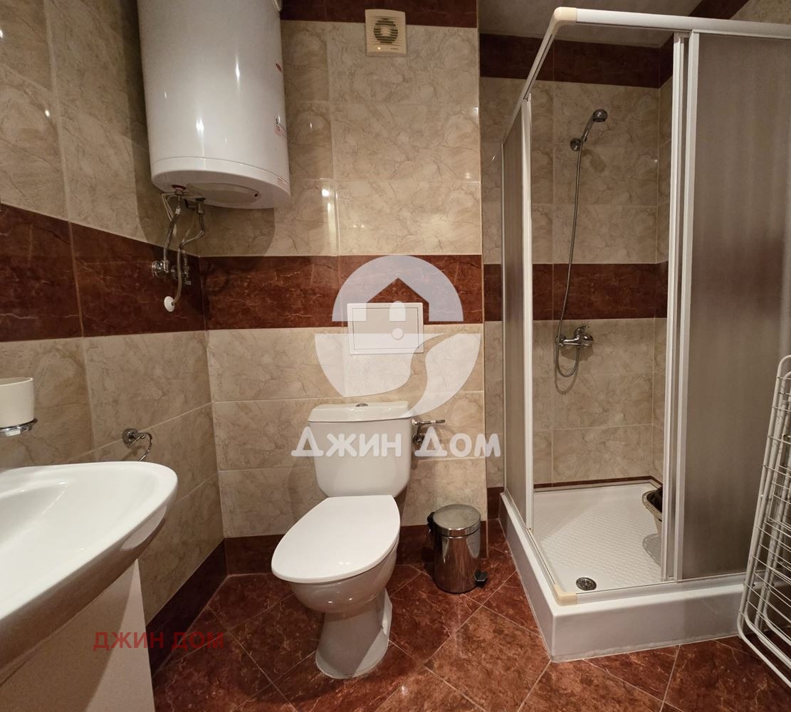 Продава 3-СТАЕН, гр. Свети Влас, област Бургас, снимка 8 - Апартаменти - 55138302