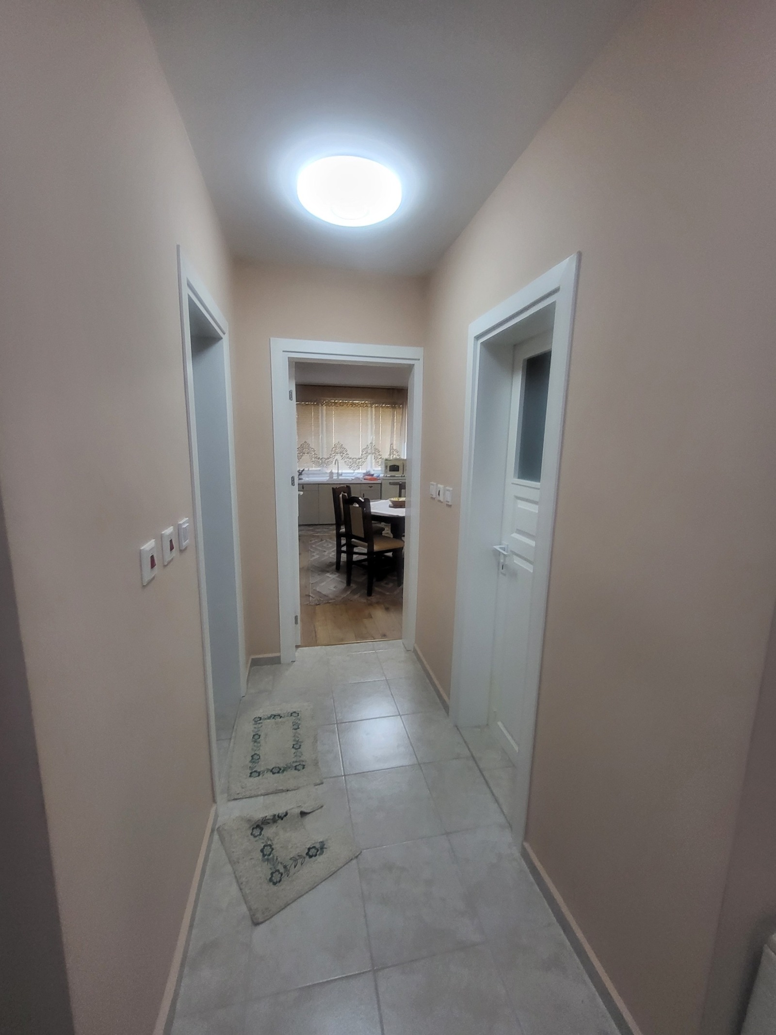 Продава 3-СТАЕН, гр. Плевен, Широк център, снимка 13 - Апартаменти - 55633521