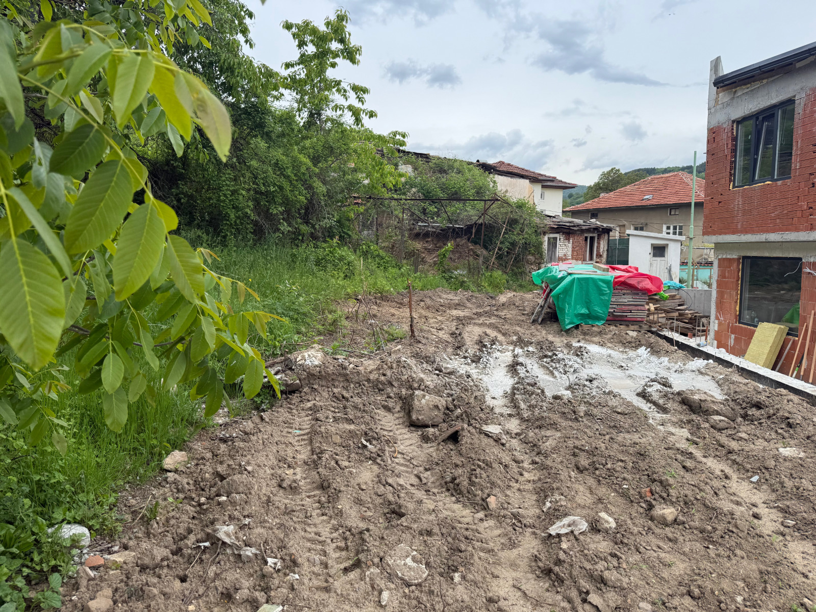 Продава КЪЩА, гр. Гоце Делчев, област Благоевград