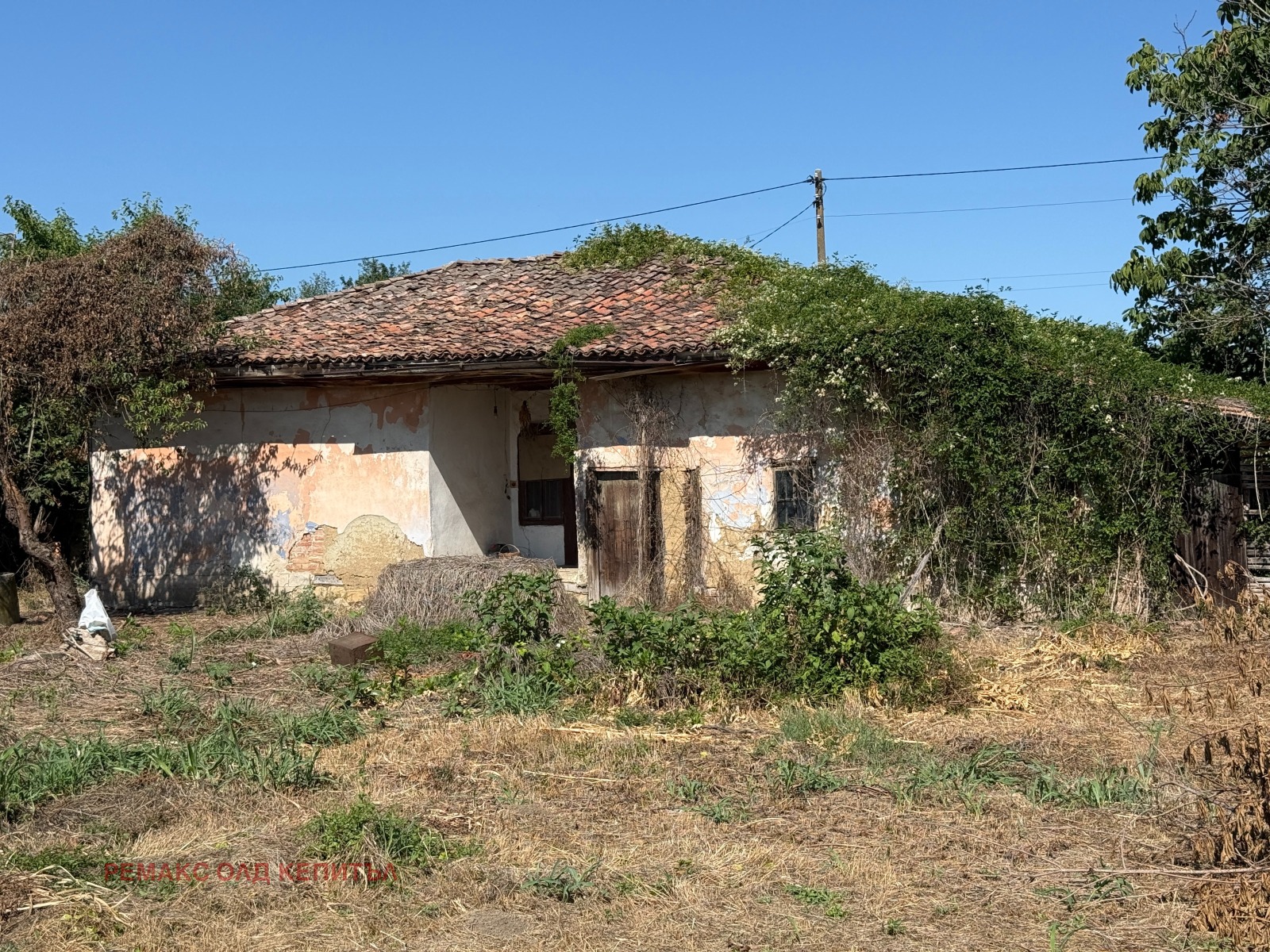 Продава КЪЩА, с. Драганово, област Велико Търново, снимка 2 - Къщи - 51089008