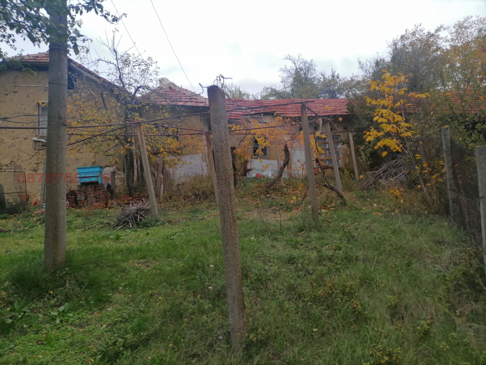 Продава КЪЩА, с. Голям Върбовник, област Кюстендил, снимка 6 - Къщи - 55317082