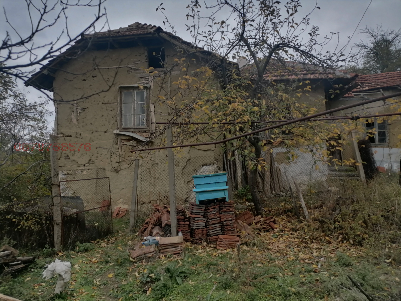 Продава КЪЩА, с. Голям Върбовник, област Кюстендил, снимка 4 - Къщи - 55317082