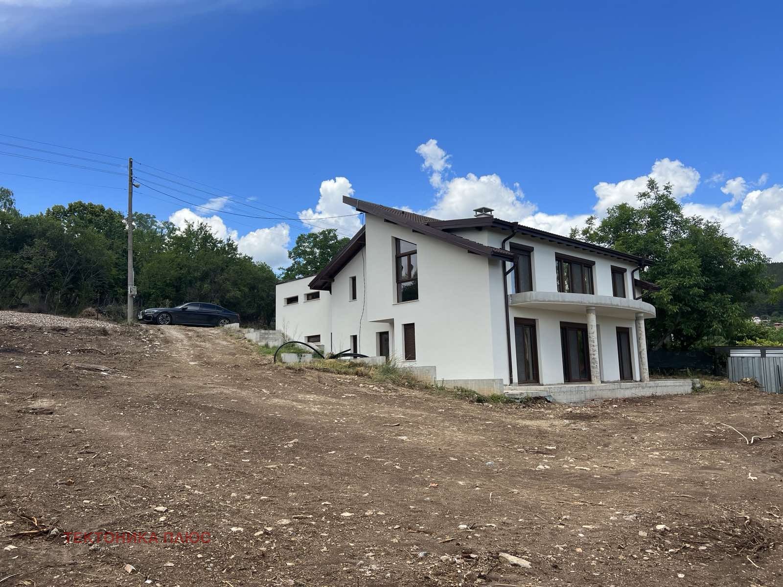 Продава КЪЩА, с. Градец, област София област, снимка 13 - Къщи - 54268428