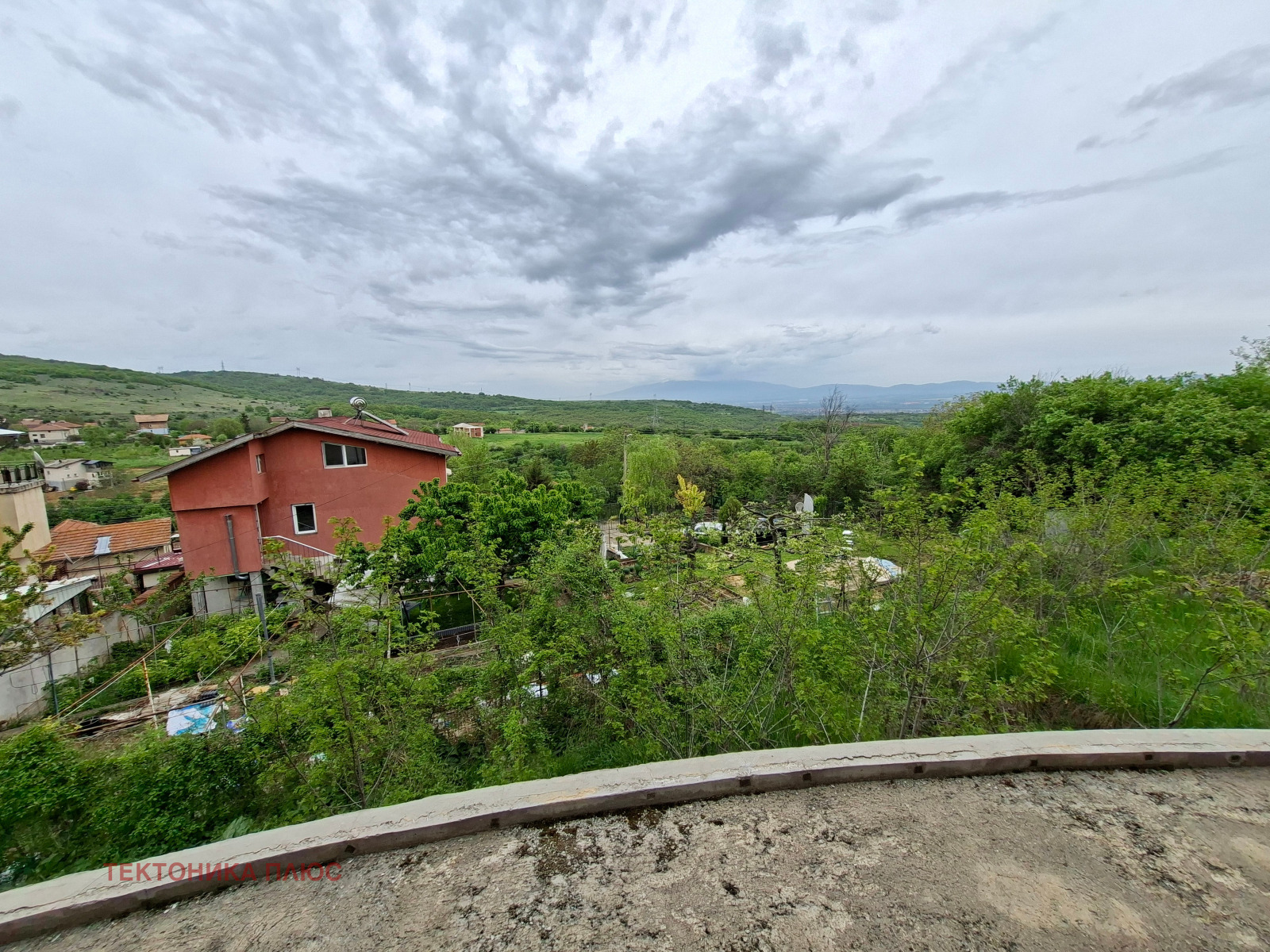 Продава КЪЩА, с. Градец, област София област, снимка 8 - Къщи - 54268428