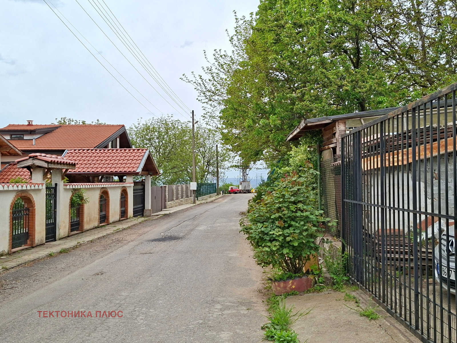 Продава КЪЩА, с. Градец, област София област, снимка 14 - Къщи - 54268428