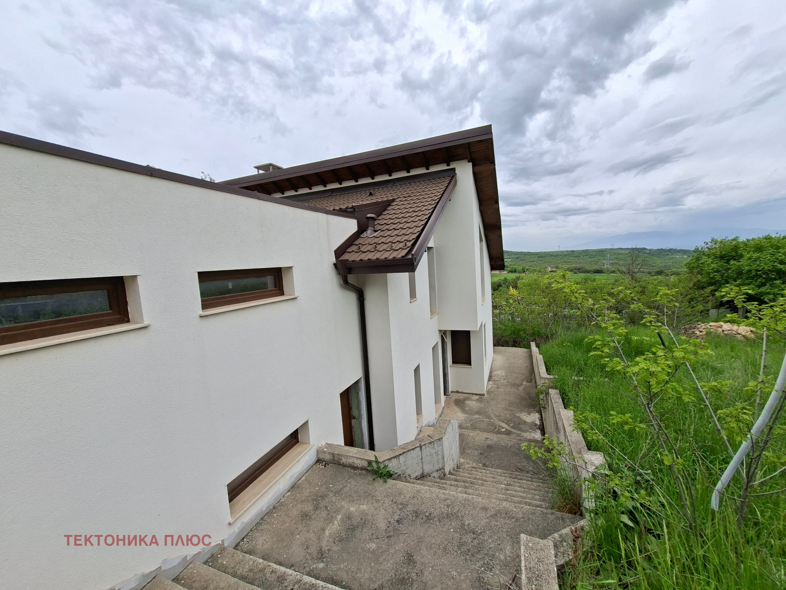 Продава КЪЩА, с. Градец, област София област, снимка 3 - Къщи - 54268428