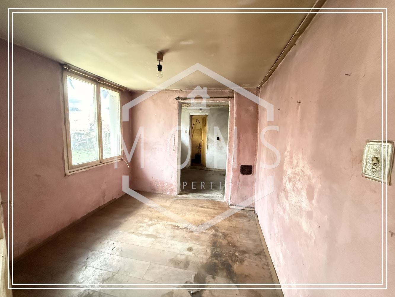 Продава КЪЩА, гр. Севлиево, област Габрово, снимка 4 - Къщи - 53999168