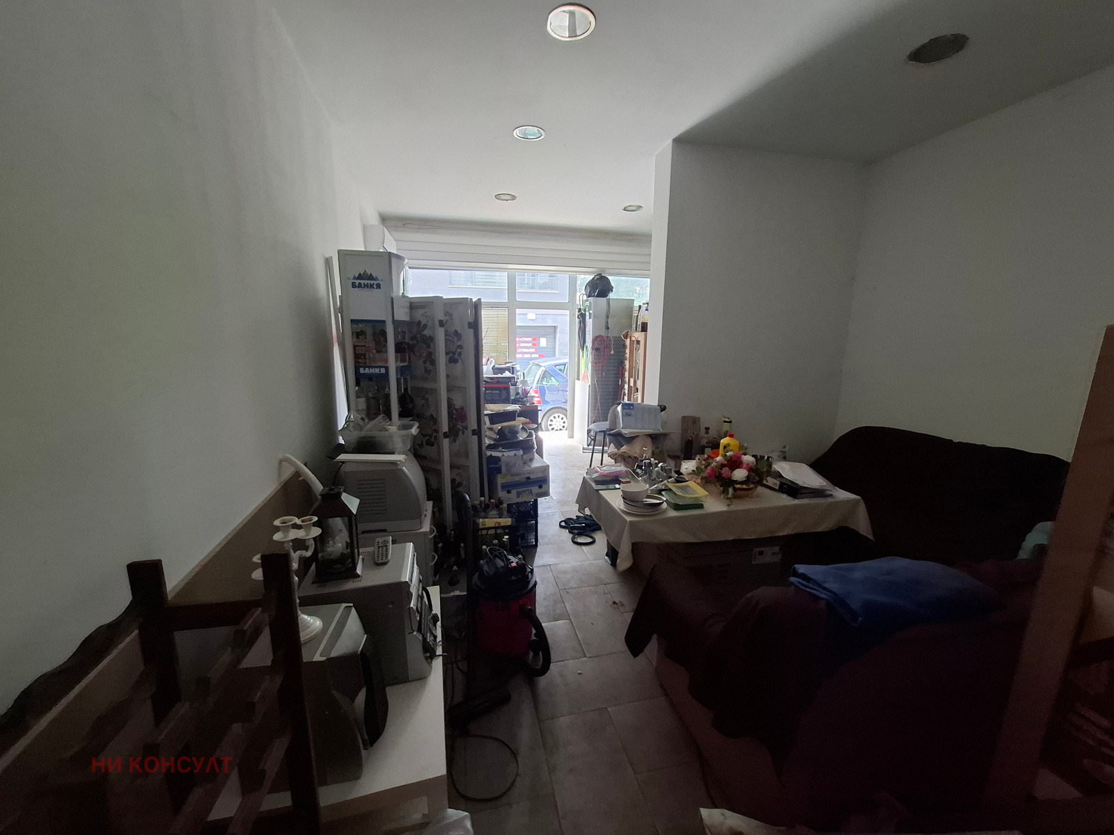 Продава МАГАЗИН, гр. София, Банишора, снимка 4 - Магазини - 55168898