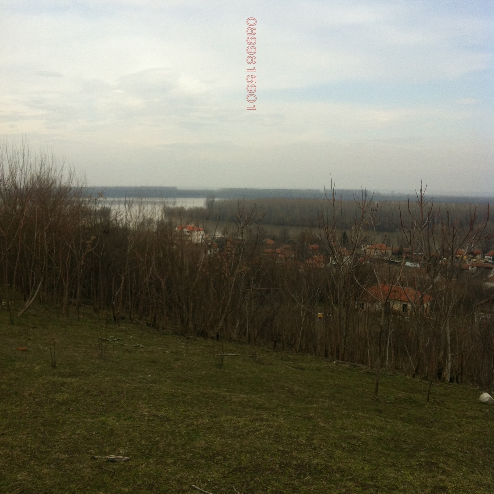 Продава ПАРЦЕЛ, гр. Козлодуй, област Враца, снимка 4 - Парцели - 53922771