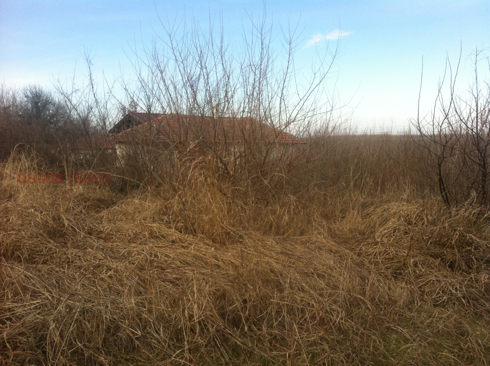 Продава ПАРЦЕЛ, гр. Козлодуй, област Враца, снимка 2 - Парцели - 53922771