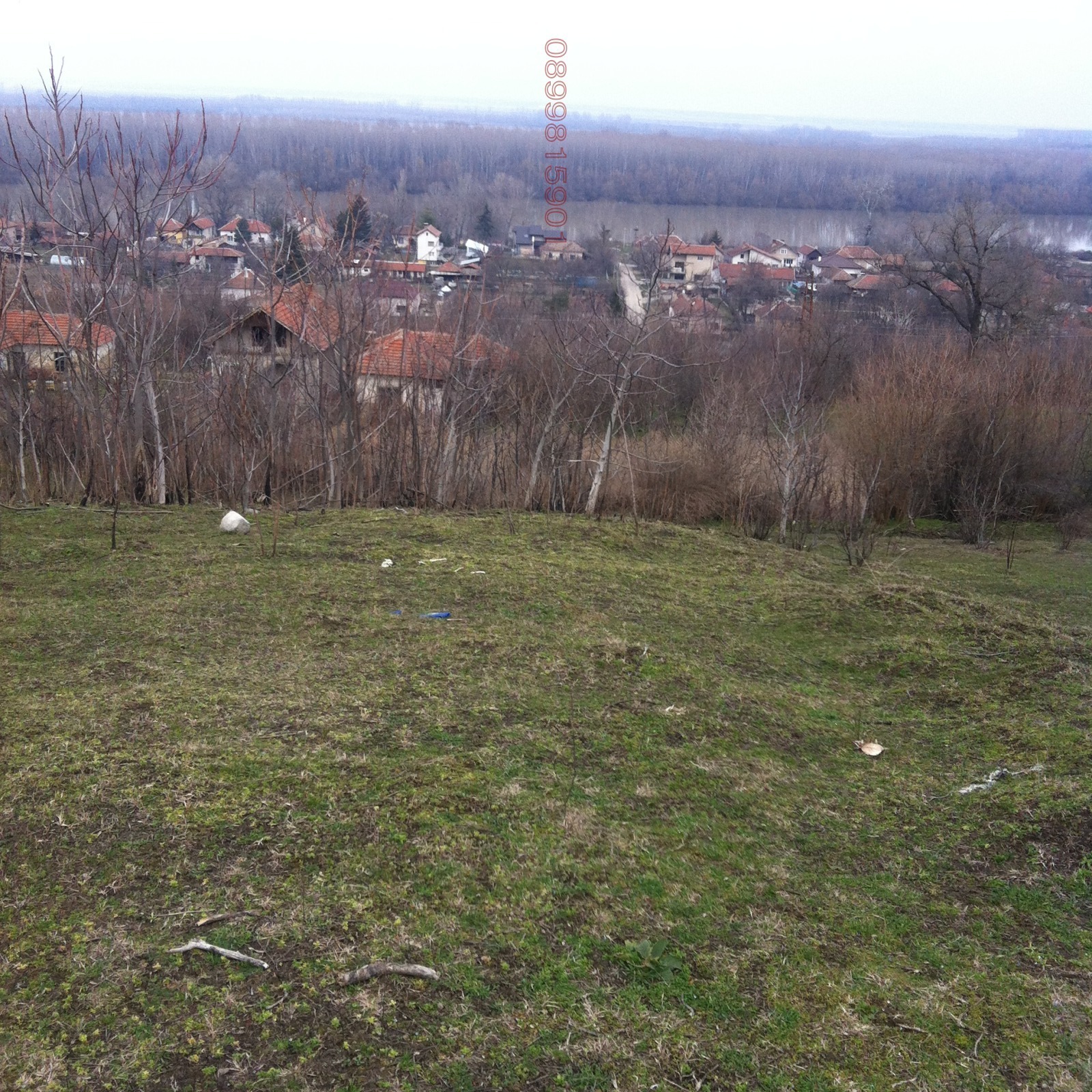 Продава ПАРЦЕЛ, гр. Козлодуй, област Враца, снимка 5 - Парцели - 53922771