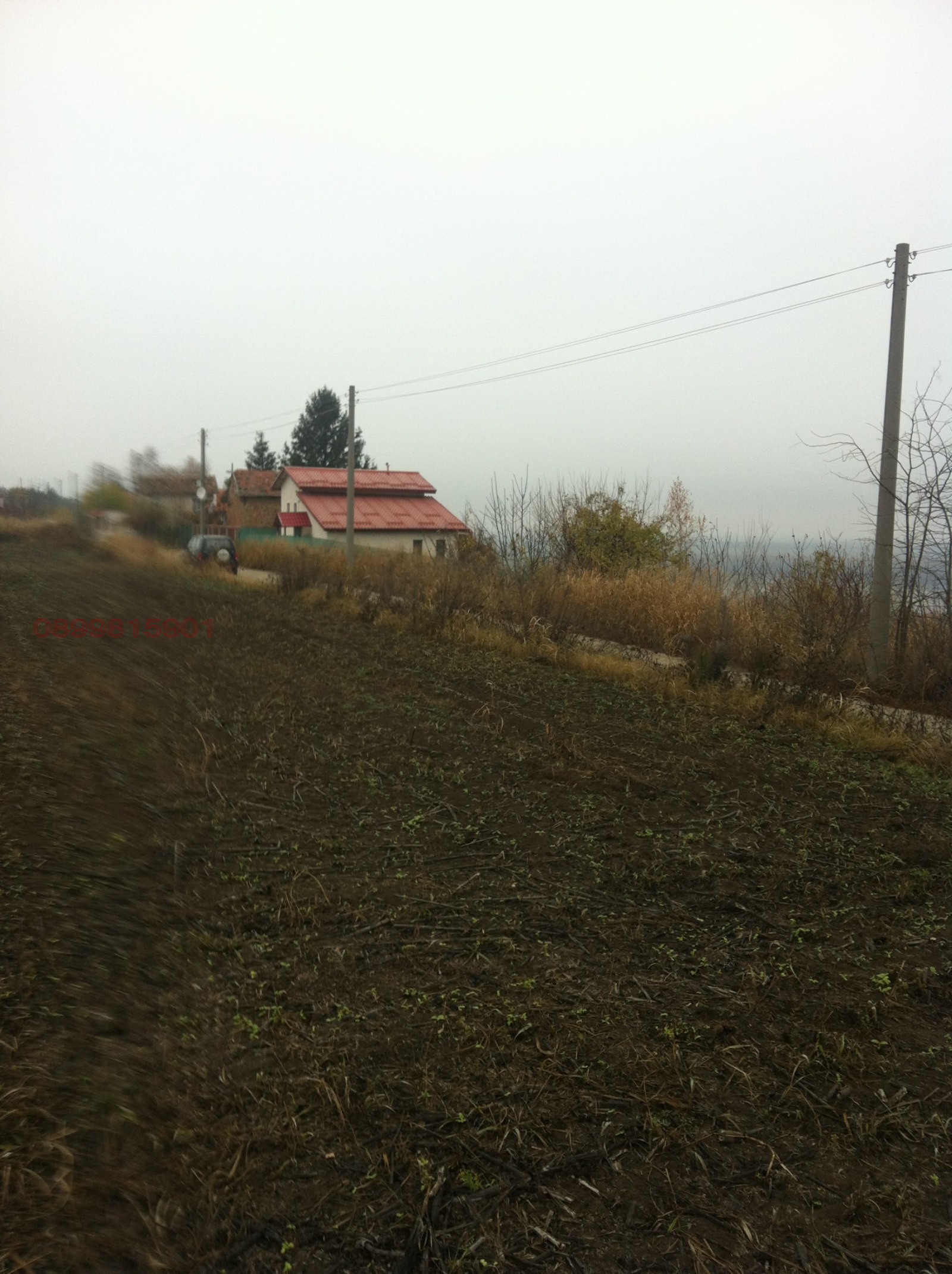 Продава ПАРЦЕЛ, гр. Козлодуй, област Враца, снимка 3 - Парцели - 53922771