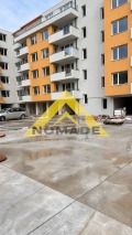 Продава 1-СТАЕН, гр. Пловдив, Остромила, снимка 1
