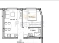 Продава 2-СТАЕН, град Варна, Бриз • 94000 € / 183848.02 лв. • 31358119 6