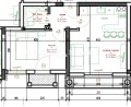 Продава  2-стаен град Пловдив , Център , 54 кв.м | 98632337 - изображение [7]
