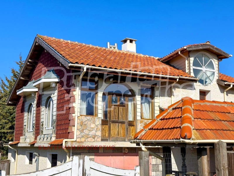 Продава КЪЩА в област Варна, с. Климентово - 130 кв.м / 125 000 € » 244 478.75 лв., БЪЛГЕРИАН ПРОПЕРТИС