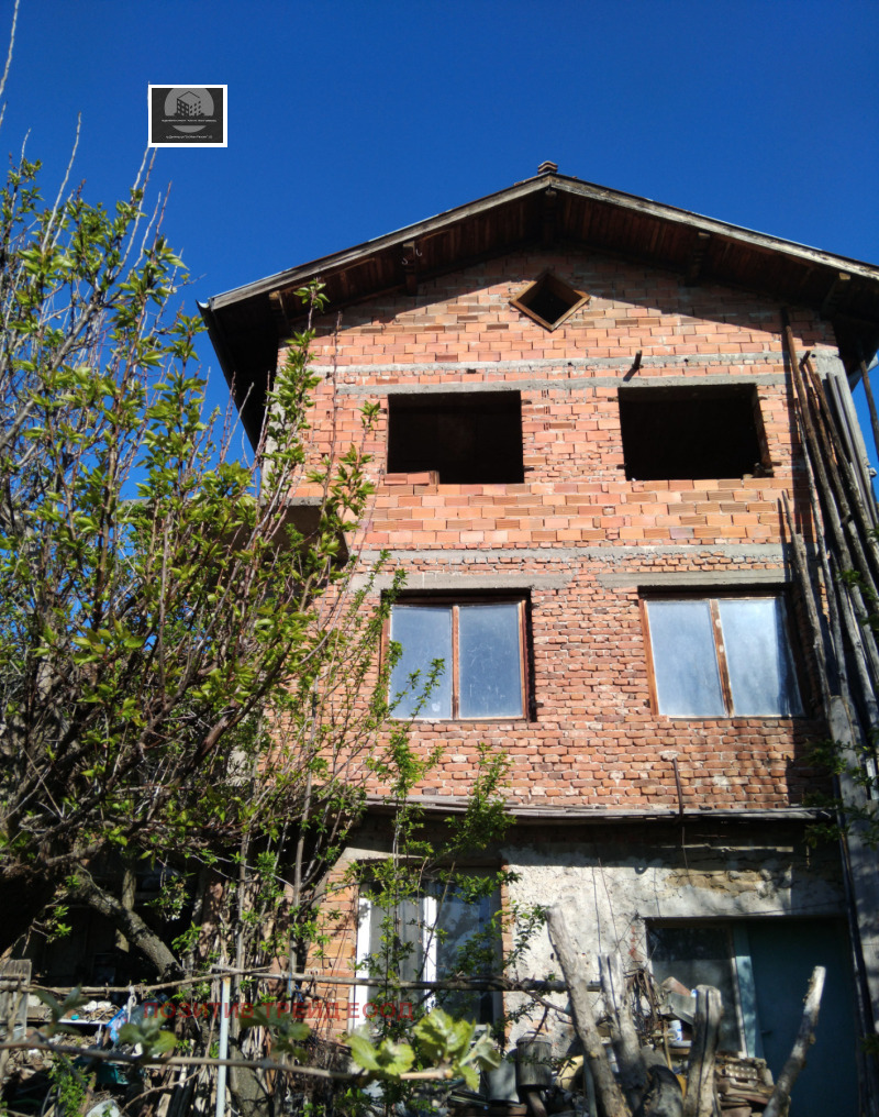 Продава КЪЩА в област Кюстендил, с. Лозно - 120 кв.м / 75 000 € » 146 687.25 лв., ПОЗИТИВ ТРЕЙД ЕООД