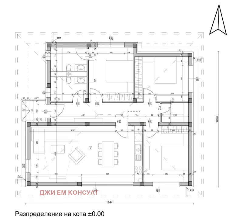 Продава ПАРЦЕЛ | Imot.bg — изображение 3