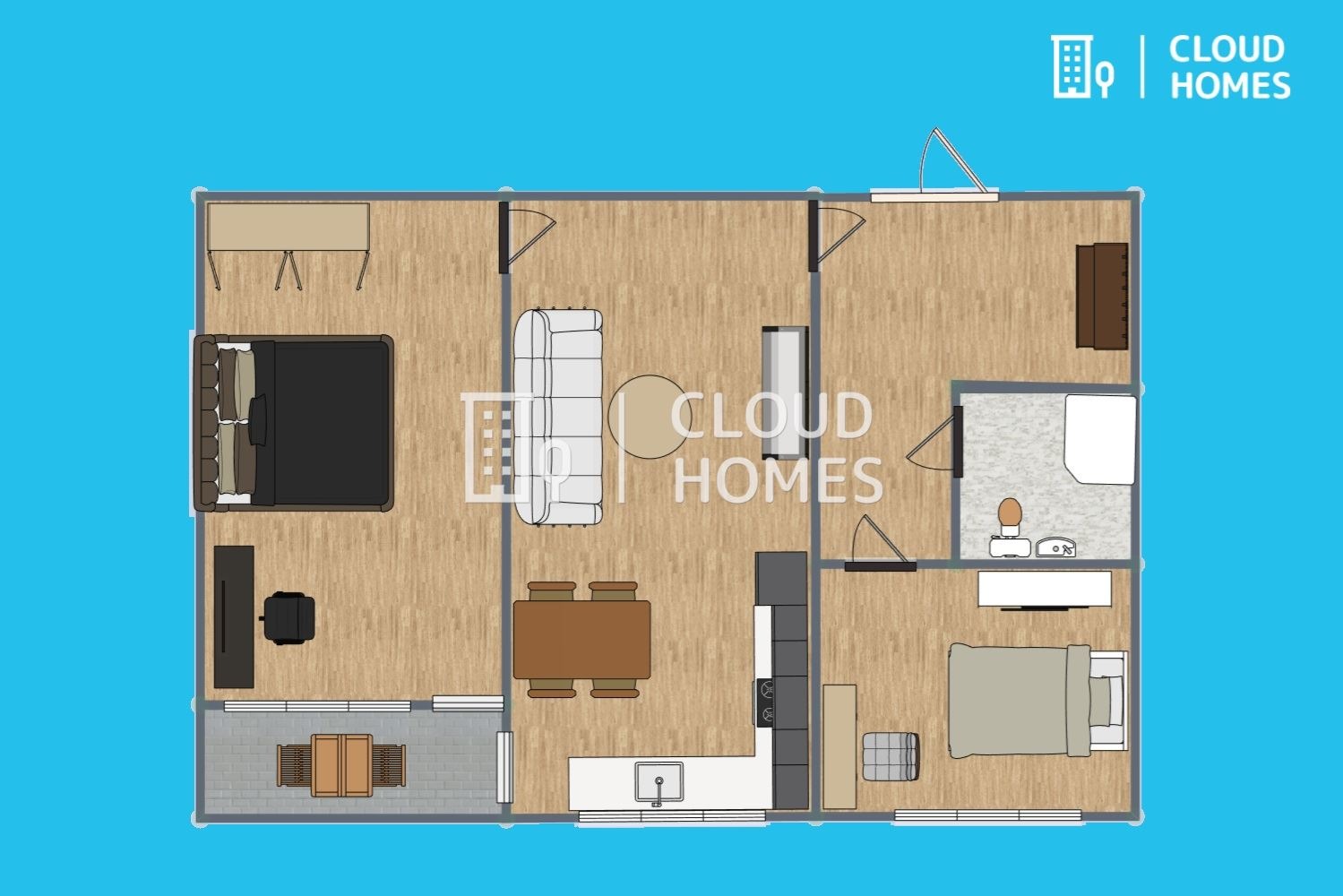 ������� 2-����� | Imot.bg � ����������� 1