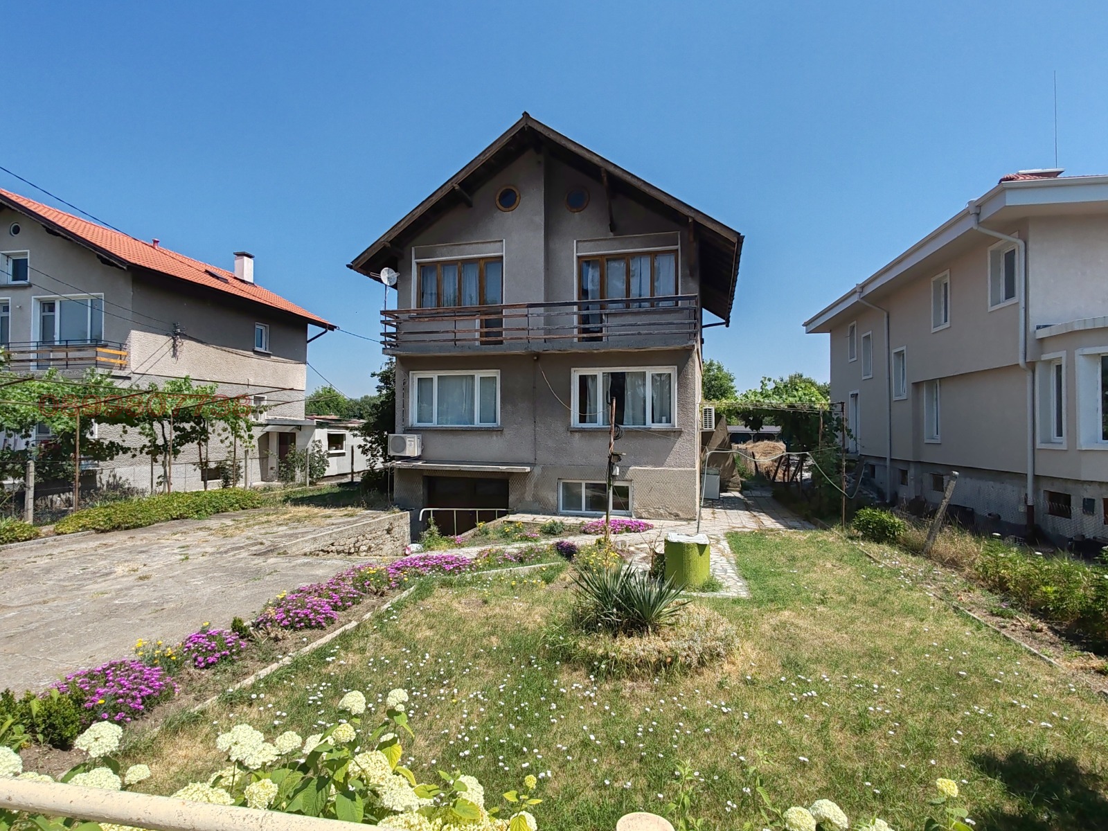 Продава КЪЩА | Imot.bg — изображение 1