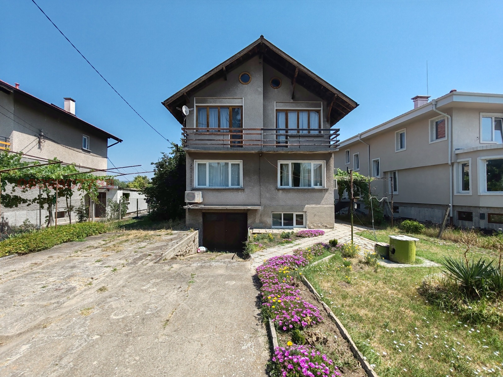 Продава КЪЩА | Imot.bg — изображение 3