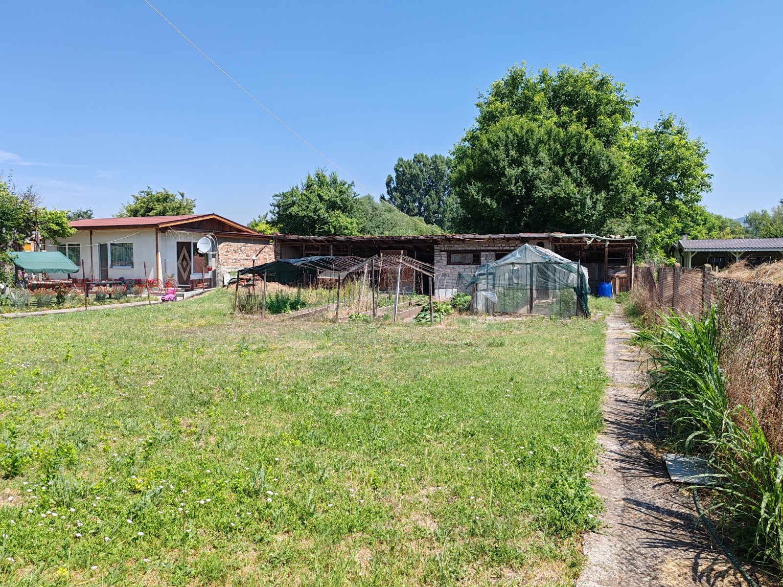 Продава КЪЩА | Imot.bg — изображение 6